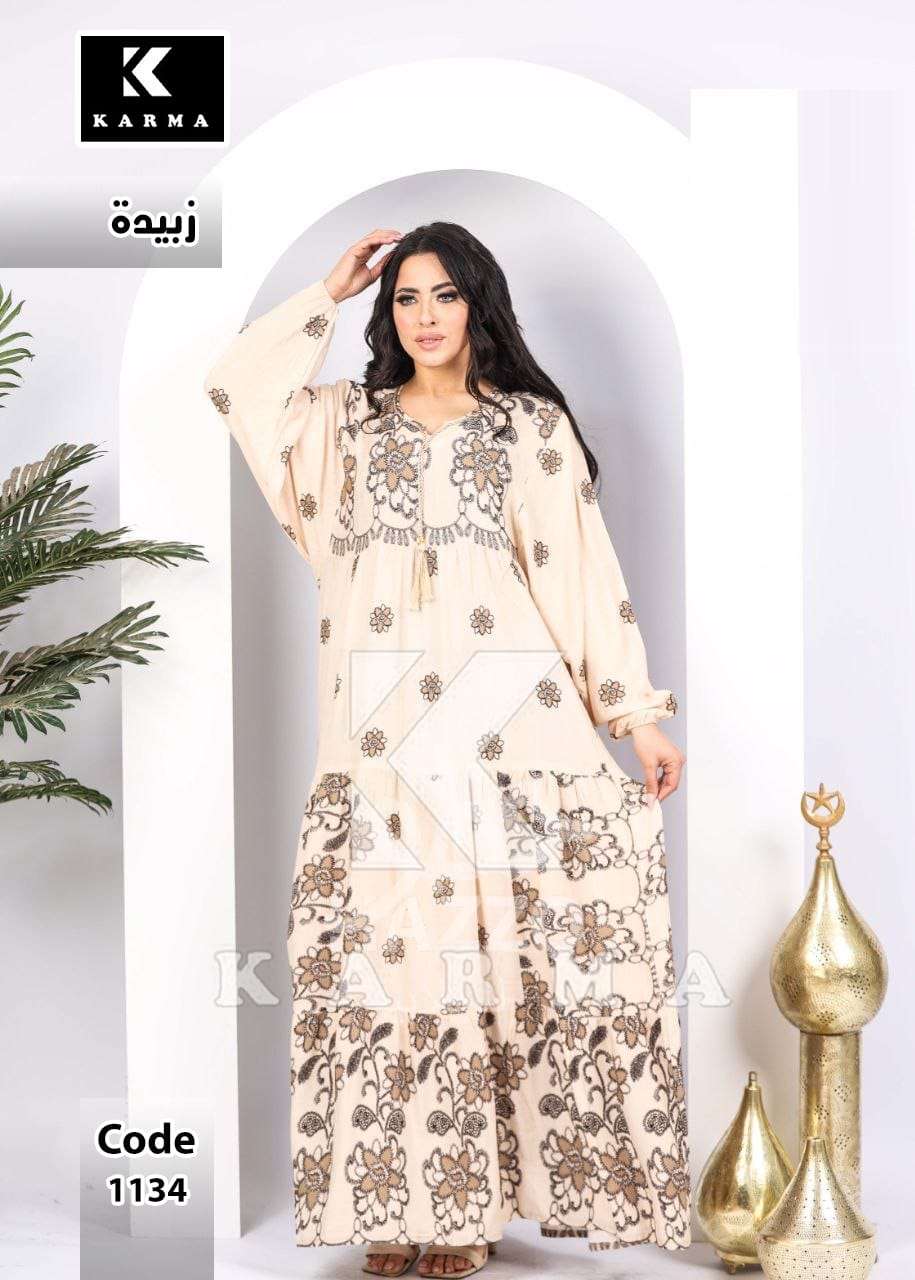 عبايات
