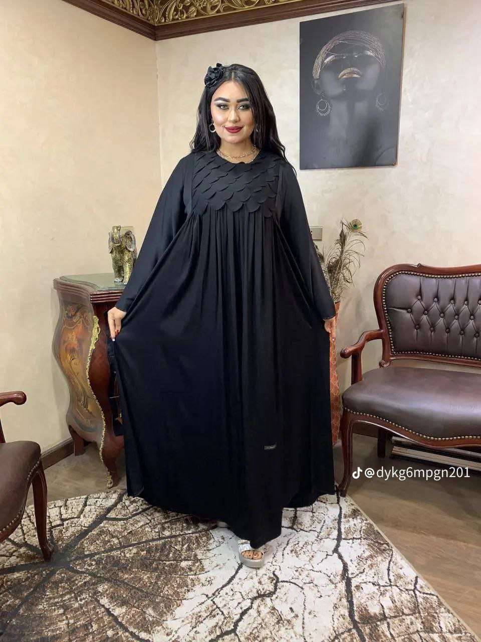 عبايه