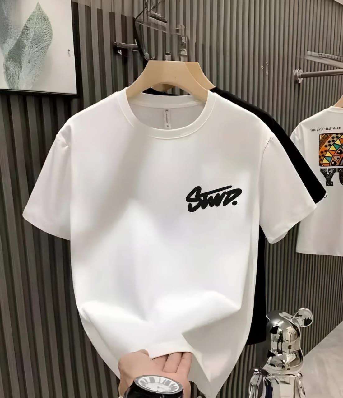 التيشيرت الرجالي STWD