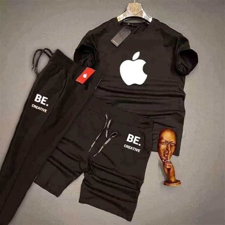 ترنج صيفي Apple ثلاث قطع
