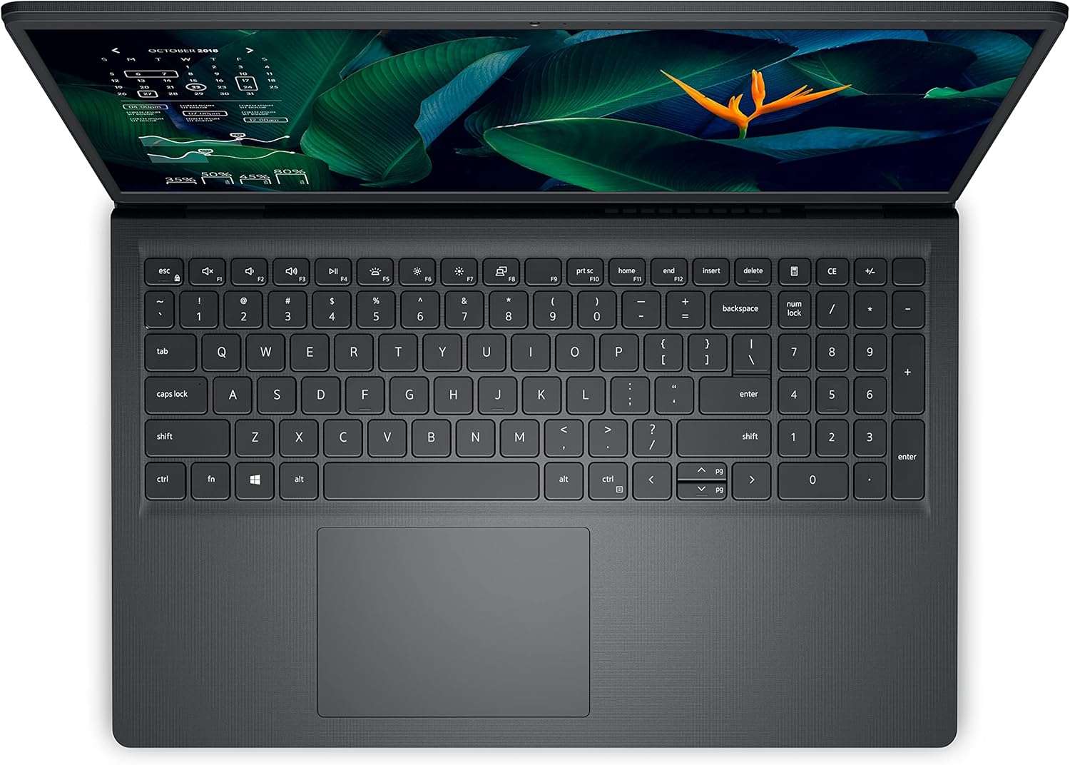 Dell Vostro 3515 Laptop AMD Ryzen 5 3450U Black