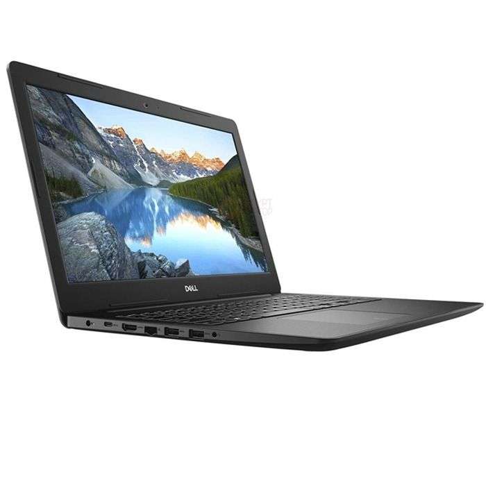 Dell Laptop Inspiron 3593 Intel Core i5 1035G1 Black
