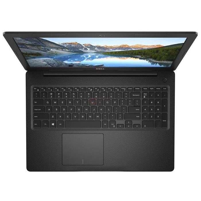 Dell Laptop Inspiron 3593 Intel Core i5 1035G1 Black