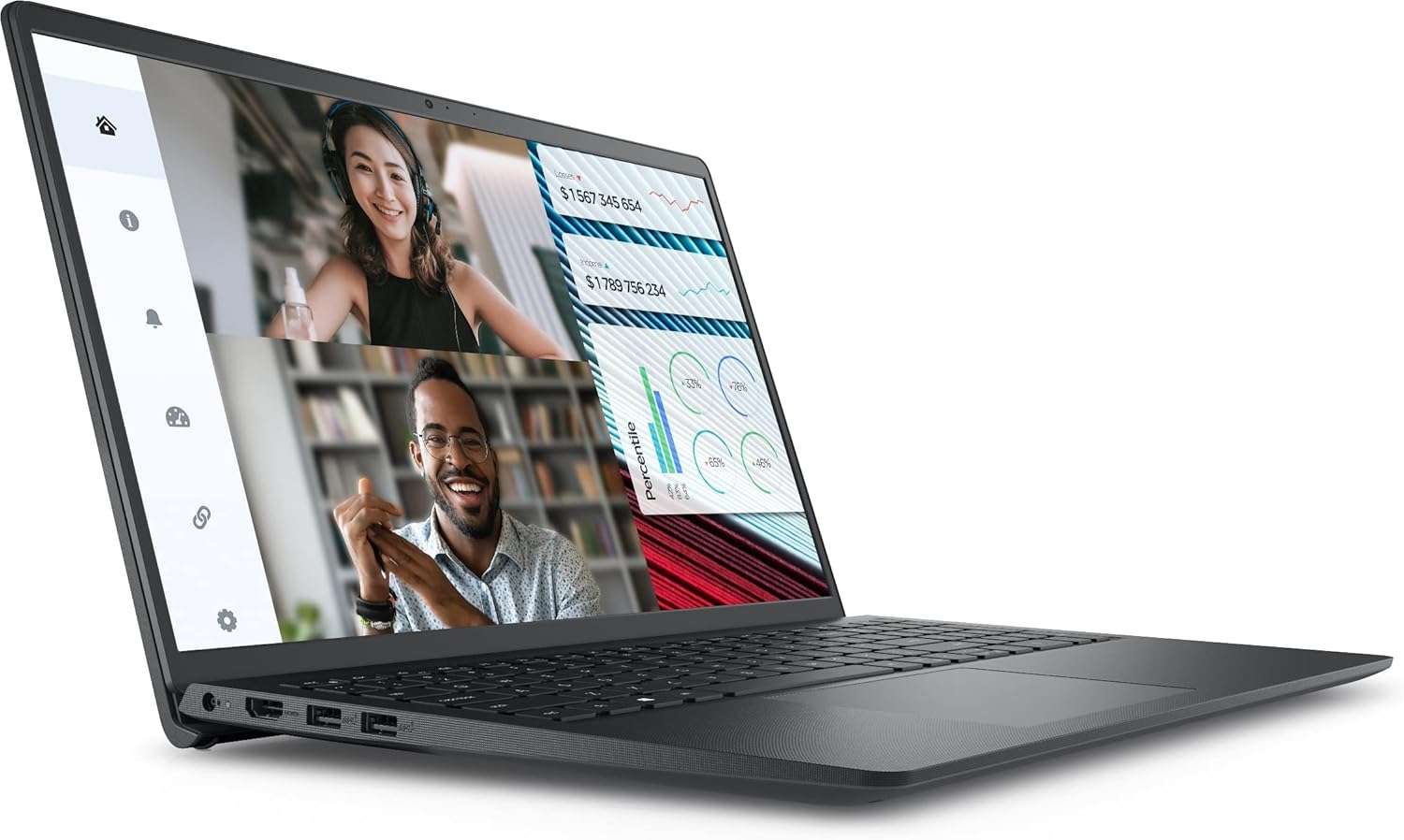 DELL LAPTOP VOSTRO 3520 I5 1235U