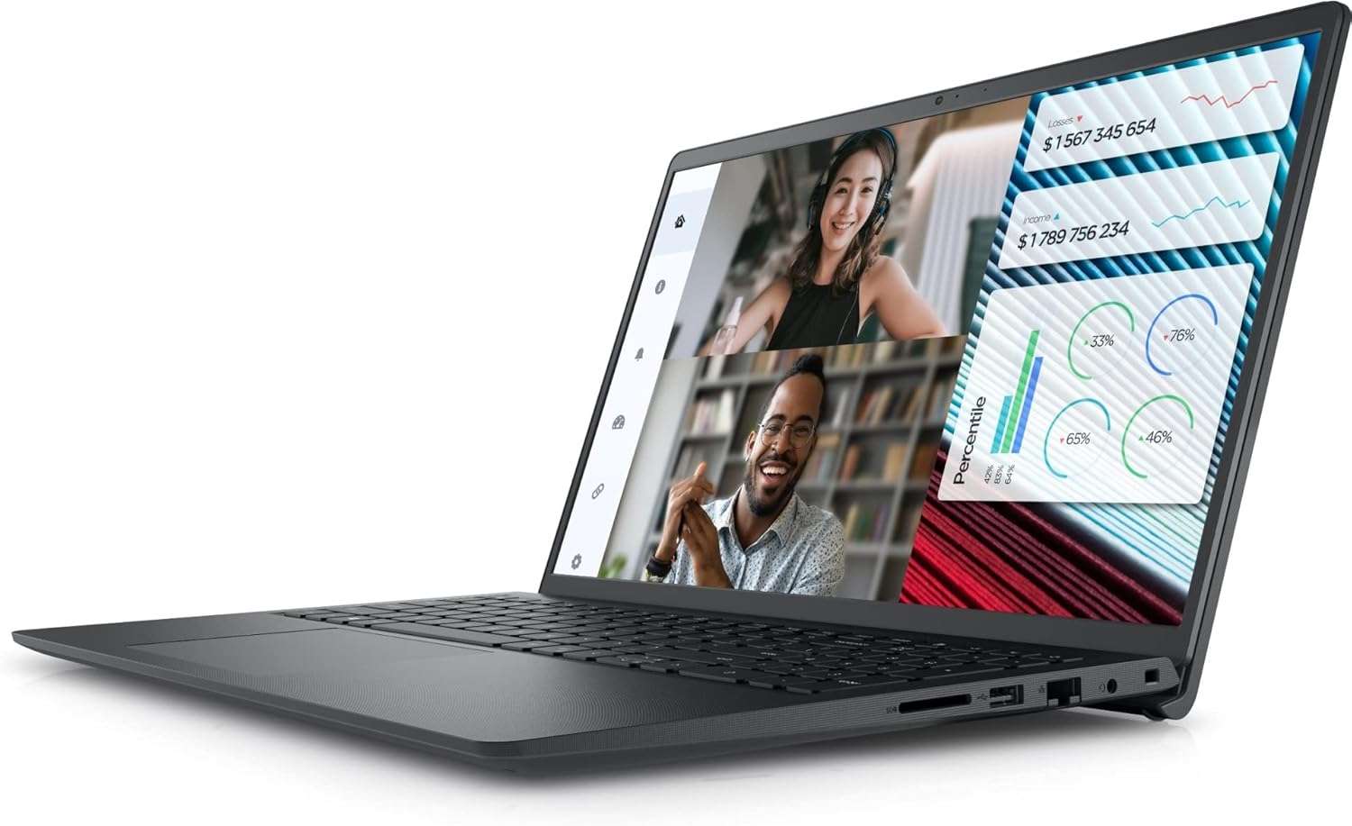 DELL LAPTOP VOSTRO 3520 I5 1235U