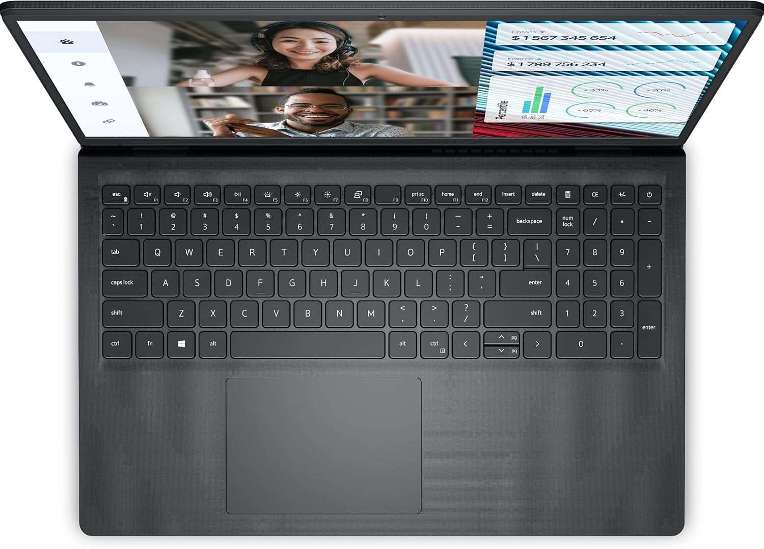 DELL LAPTOP VOSTRO 3520 I5 1235U