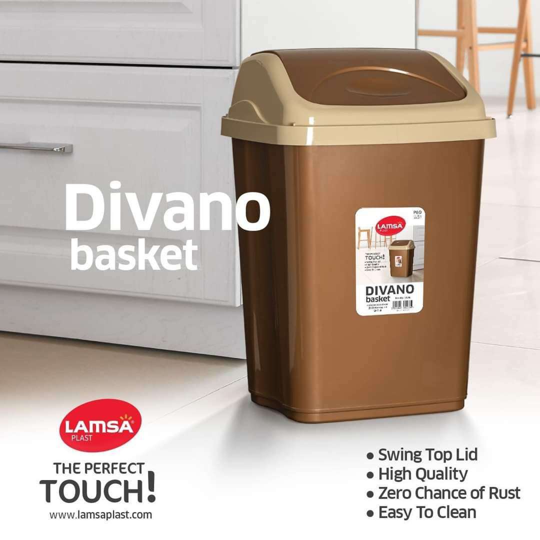 Basket Divano