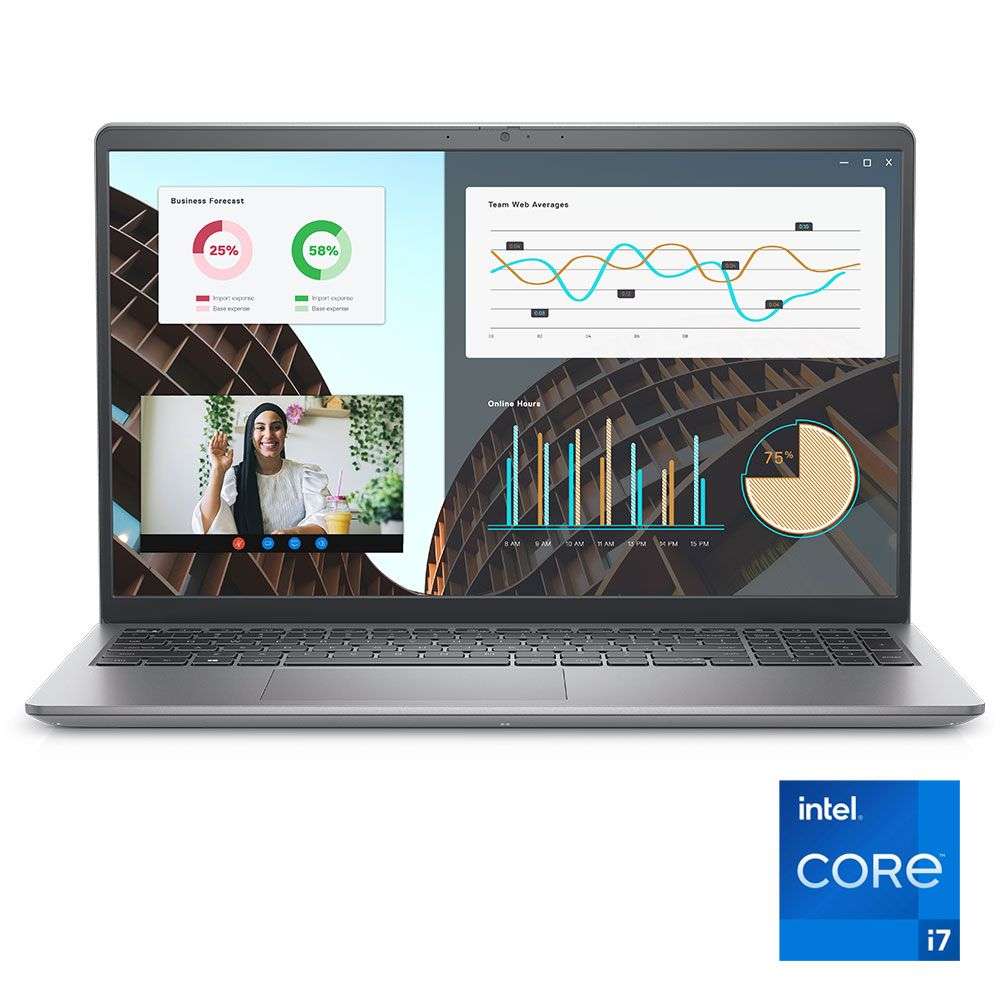 DELL LAPTOP VOSTRO 3530 I7 1355U