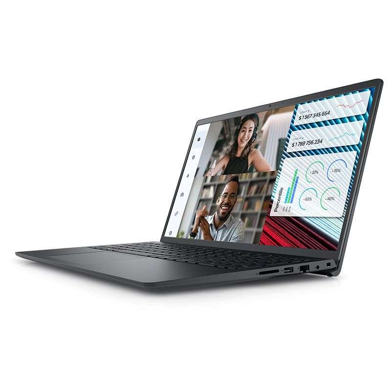 Dell Vostro 3520 Laptop Intel Core i7 1255U