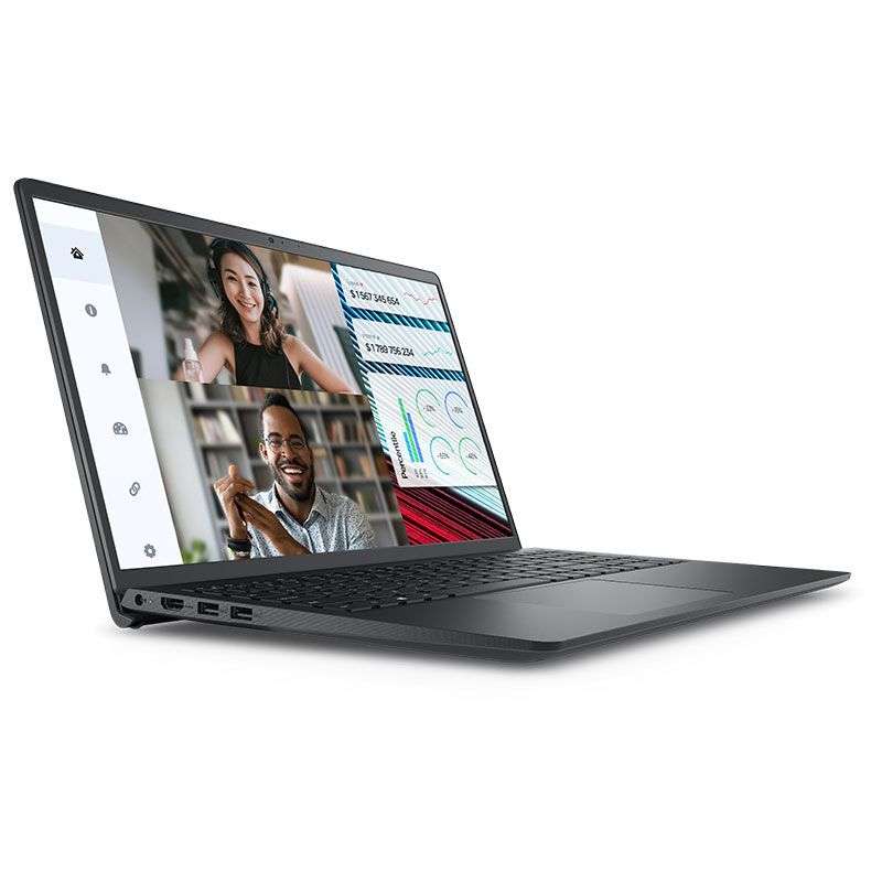 Dell Vostro 3520 Laptop Intel Core i7 1255U