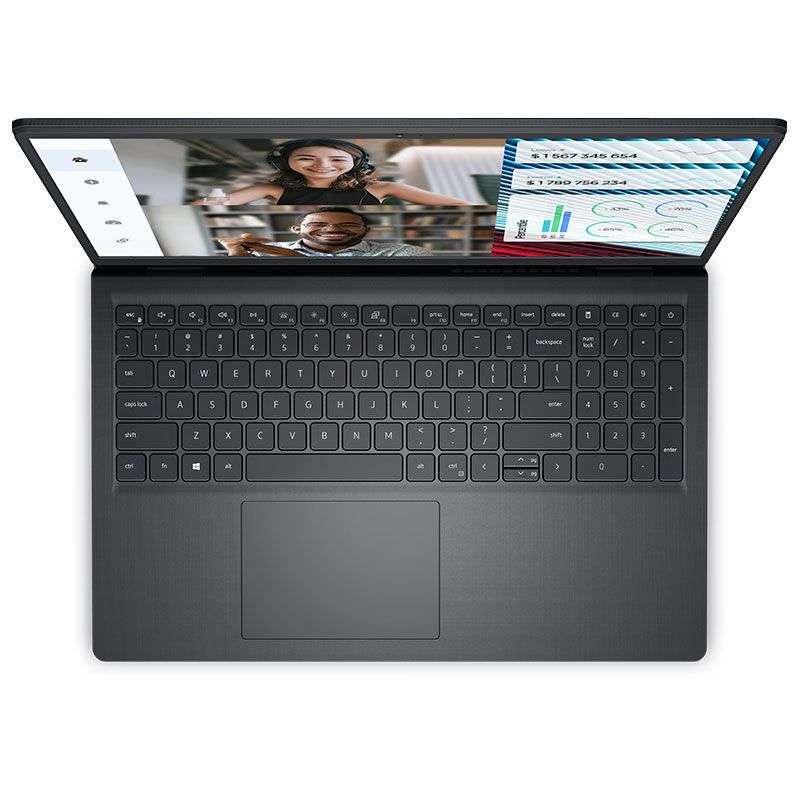 Dell Vostro 3520 Laptop Intel Core i7 1255U