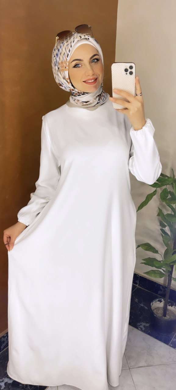عبايه كريب تركي
