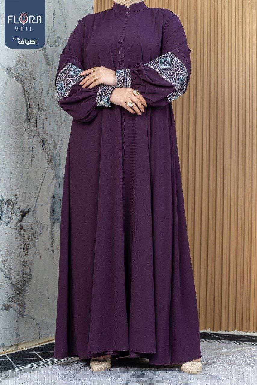 عبايه زي شرعي