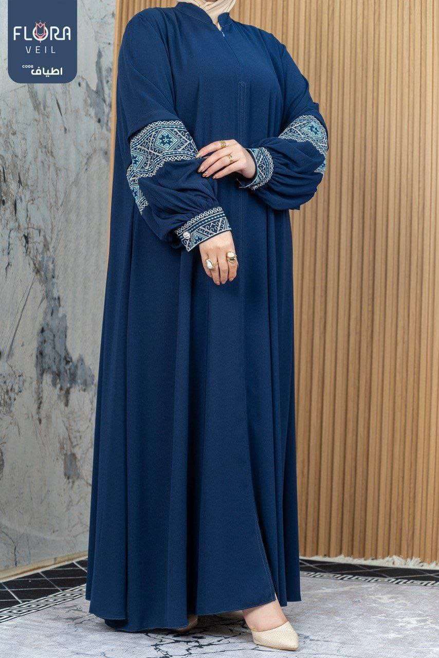 عبايه زي شرعي