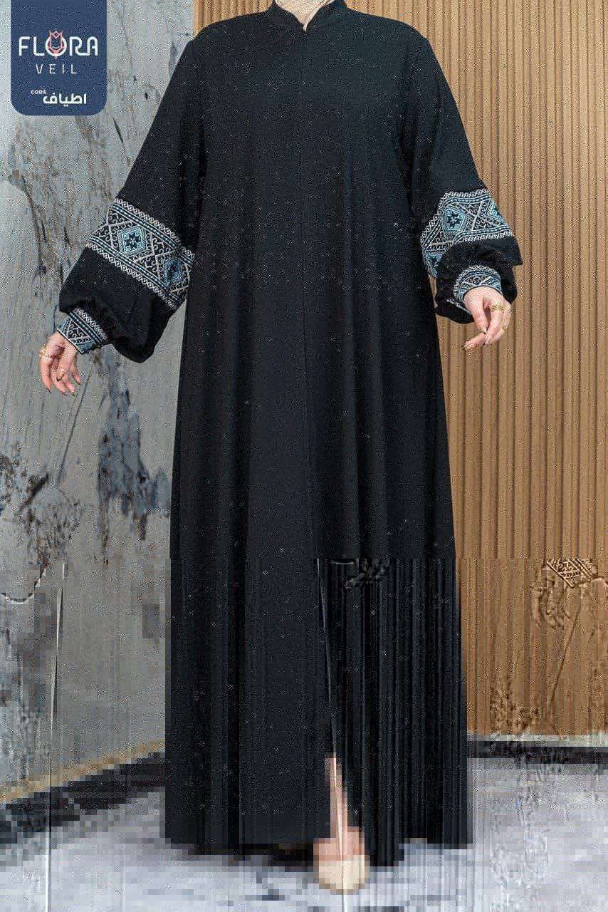 عبايه زي شرعي