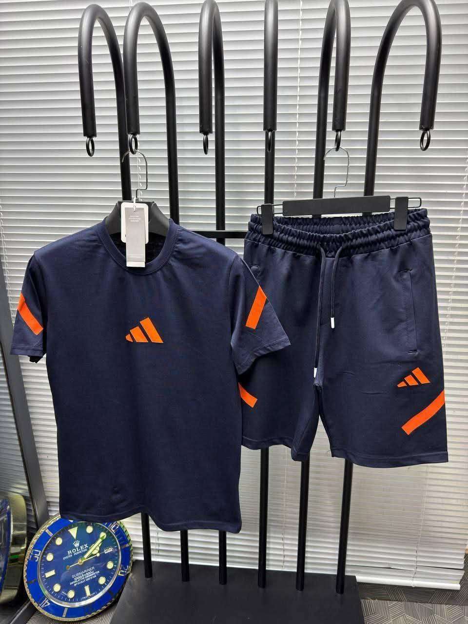 ترنج شورت Adidas