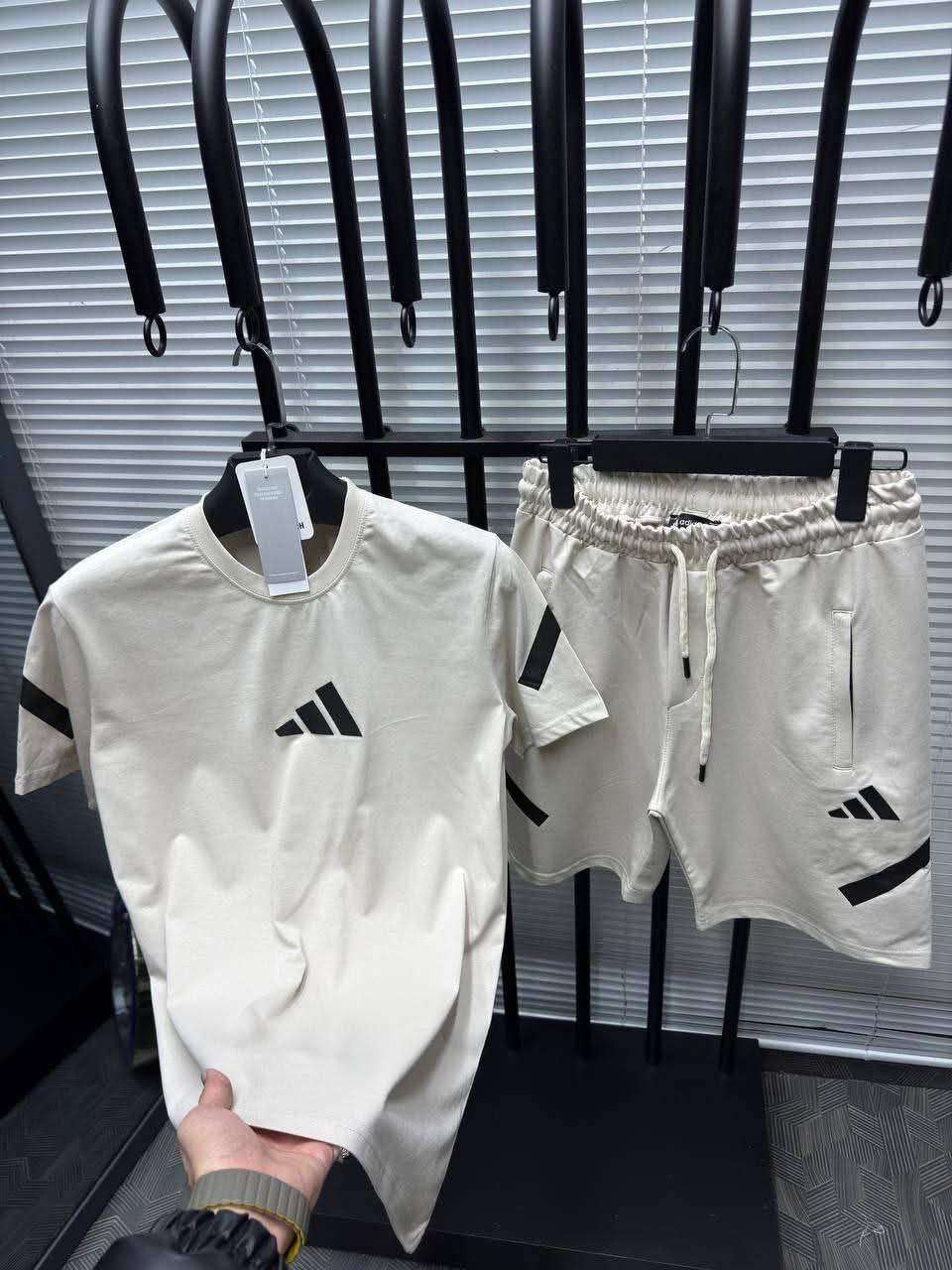 ترنج شورت Adidas