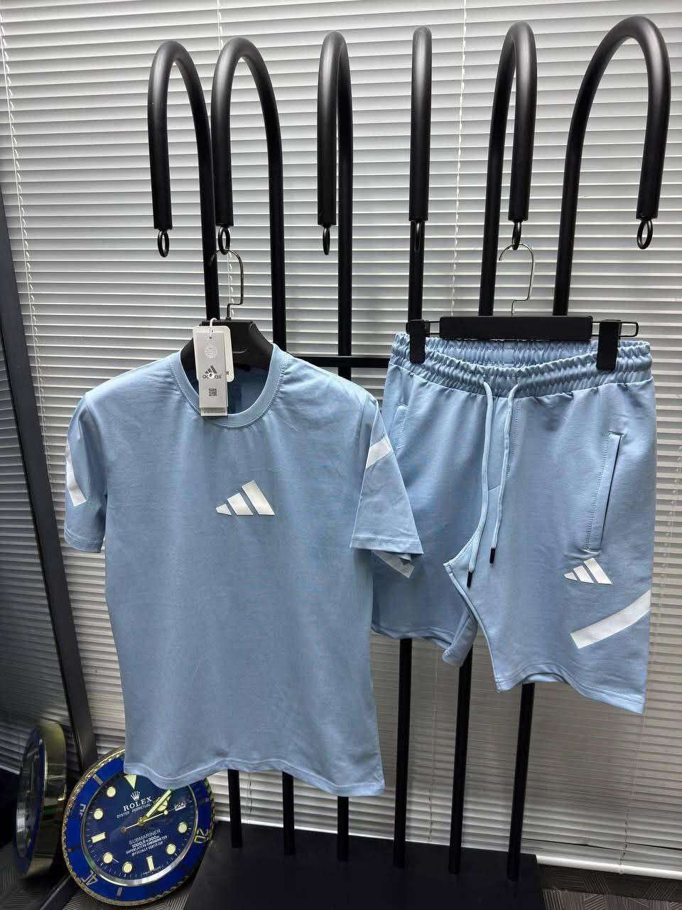 ترنج شورت Adidas