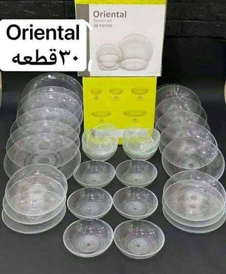 اطقم عشاء وصل تاني وكررناه بعد كثرة الطلب عليه وصل تاني بفضل الل