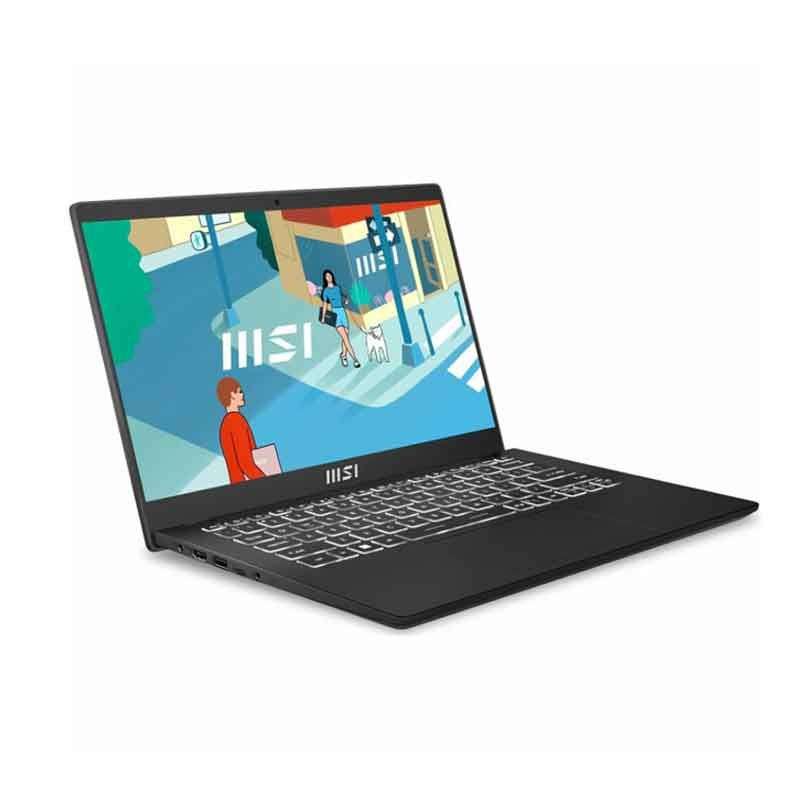 MSI LAPTOP MODERN 14 C12MO 1075XEG  I3 1215U