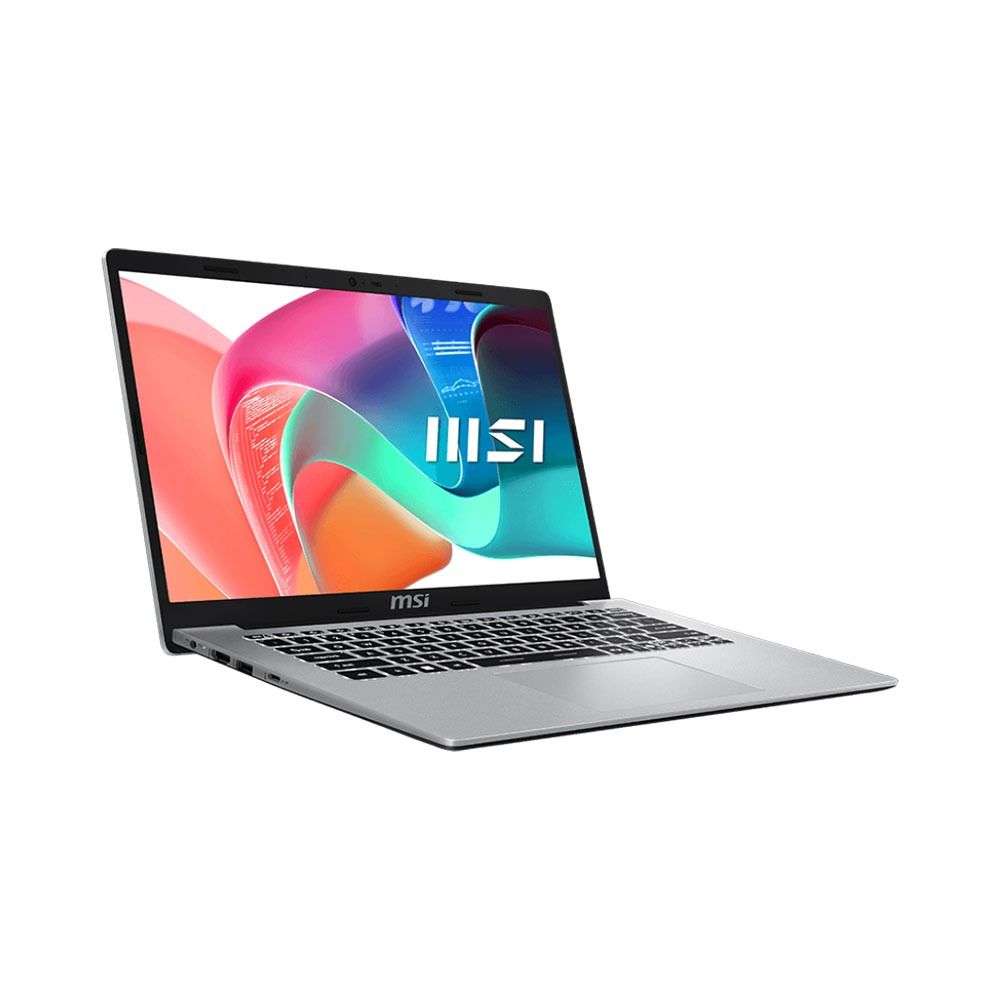 MSI LAPTOP MODERN 14 F13MG 041XEG  I7 1355U
