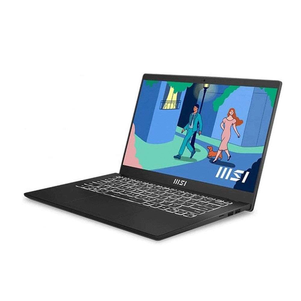 MSI LAPTOP MODERN 15 H B13M 088XEG  CI7 13620H