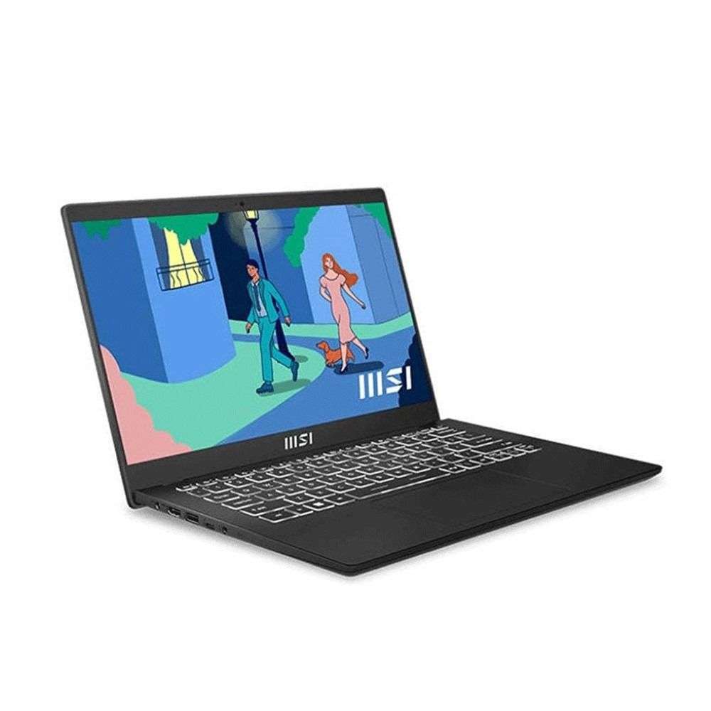 MSI LAPTOP MODERN 15 H B13M 088XEG  CI7 13620H