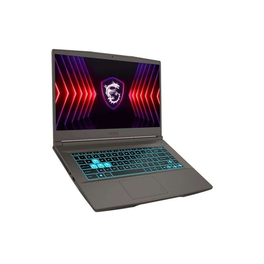 MSI LAPTOP THIN 15 B13UCX 2491XEG  I7 13620H