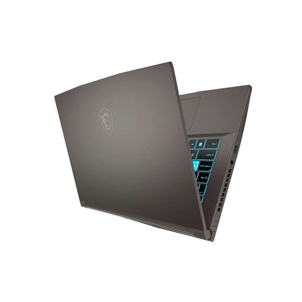 MSI LAPTOP THIN 15 B13UCX 2491XEG  I7 13620H