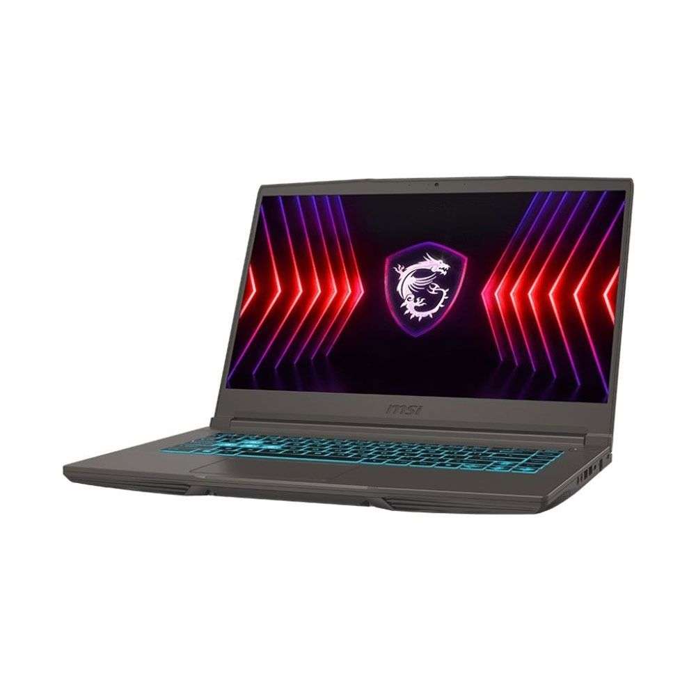 MSI LAPTOP THIN 15 B13UCX 2491XEG  I7 13620H