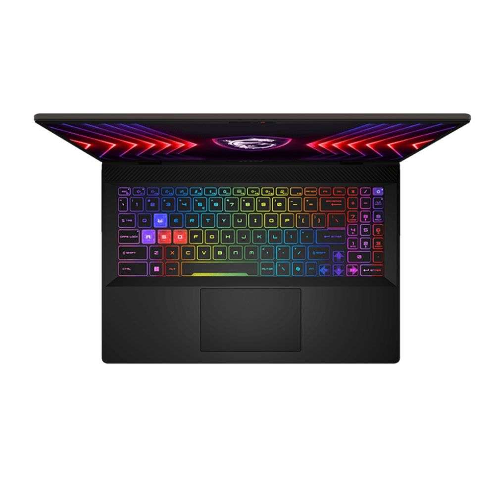 MSI LAPTOP SWORD 16 HX B13VFKG 687EG I7 13700HX