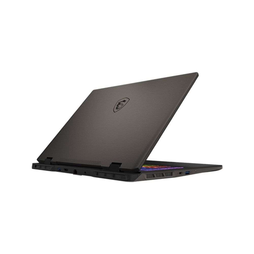 MSI LAPTOP SWORD 16 HX B13VFKG 687EG I7 13700HX