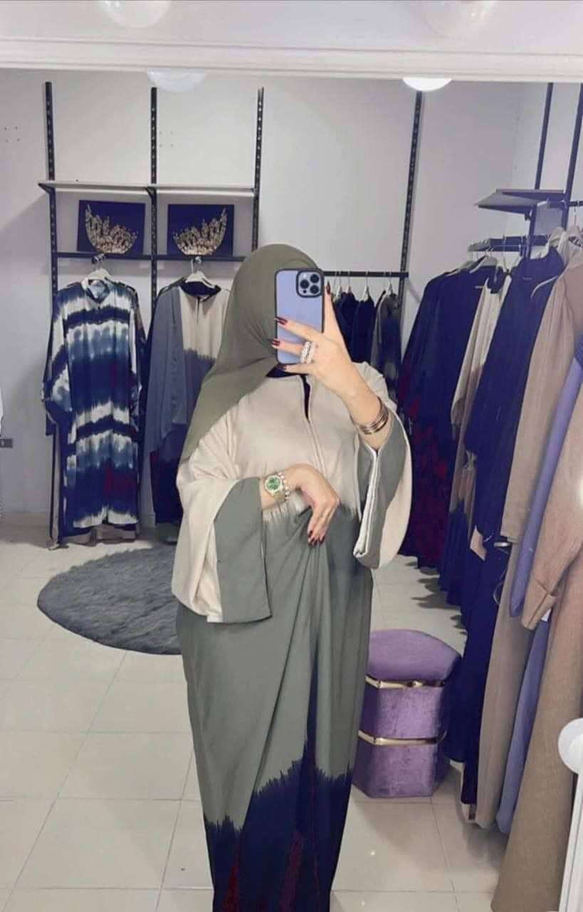 عبايه 00042