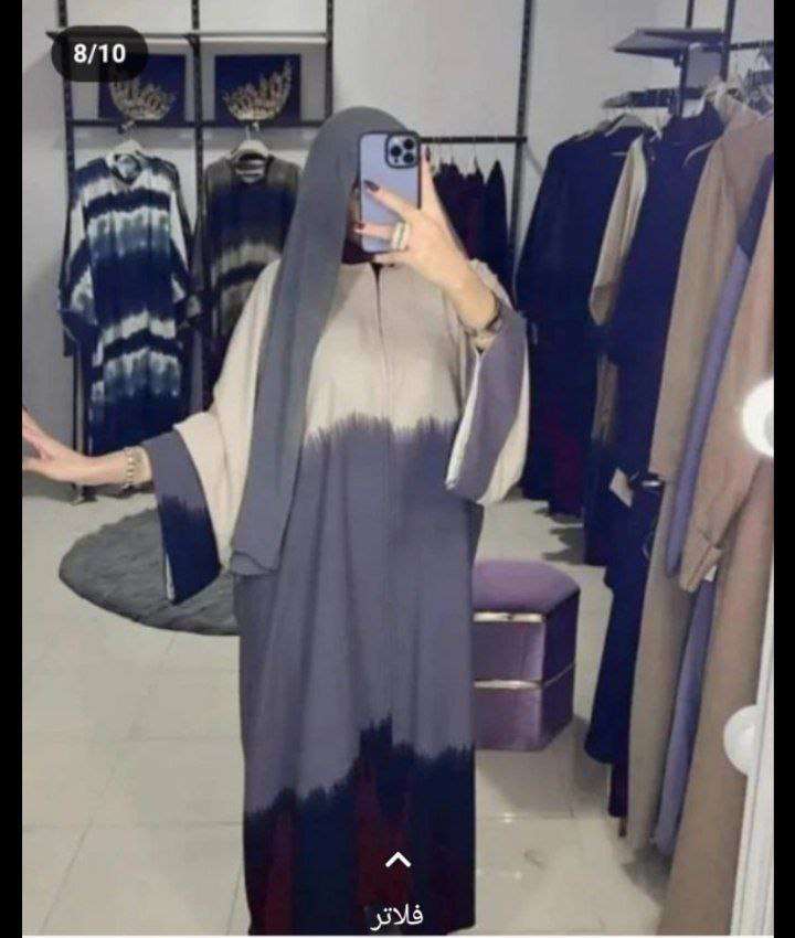عبايه 00042