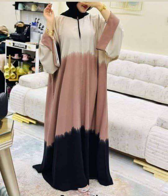 عبايه 00042