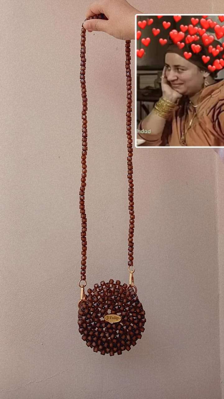 شنط مدور اطفال
