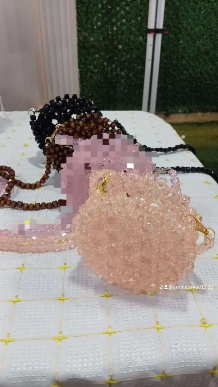شنط مدور اطفال
