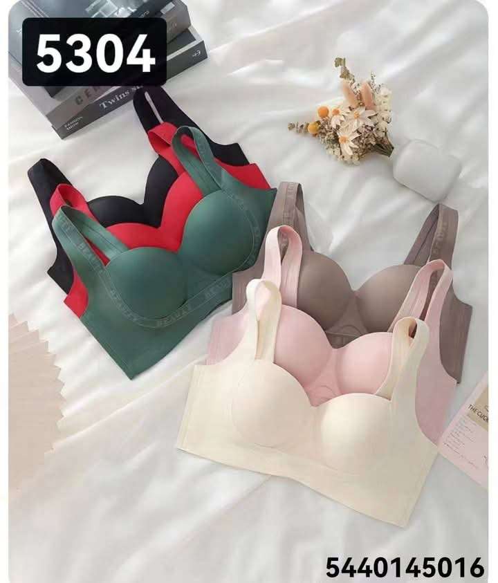 برا ليزر كت هاف بوش