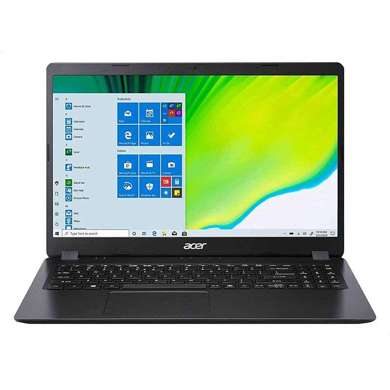 ACER LAPTOP ASPIRE 3 A315 56 35TF I3 1005G1