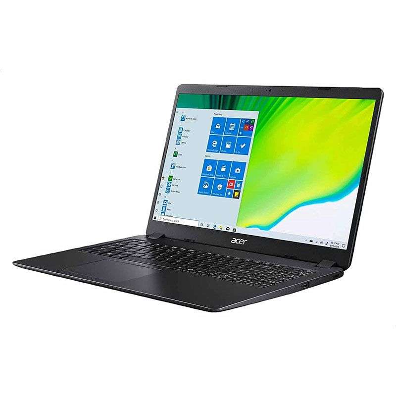 ACER LAPTOP ASPIRE 3 A315 56 35TF I3 1005G1