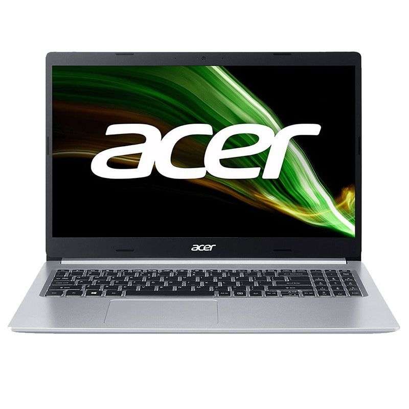 ACER LAPTOP ASPIRE 5 A515 45G-R1KS AMD RYZEN 7 5700U