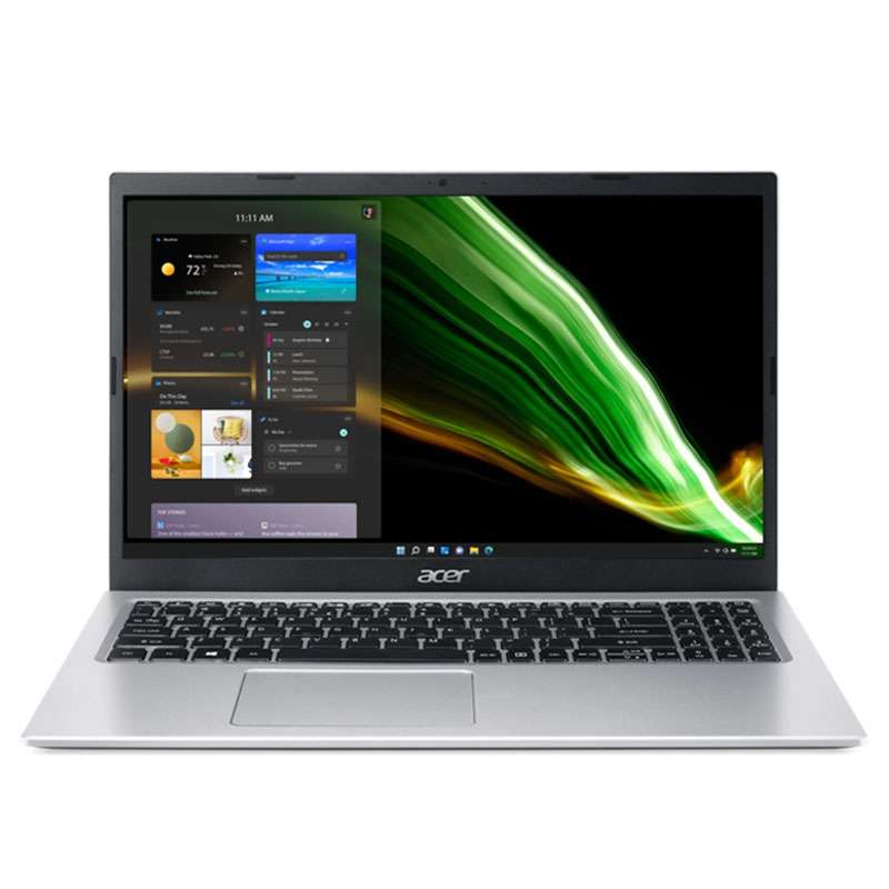 ACER LAPTOP ASPIRE 3 A315 58G 51l4 I5 1135G7