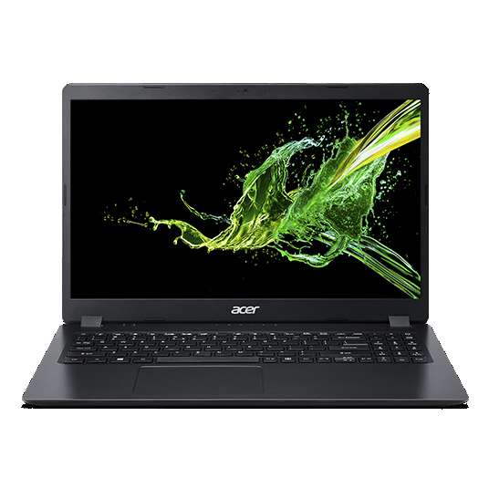 ACER ASPIRE 3 LAPTOP  A315 57G 753Y A3  I7 1065G7