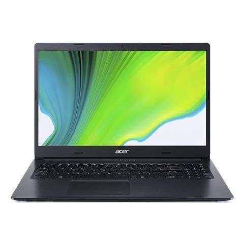 ACER ASPIRE 3 LAPTOP  A315 57G 753Y A3  I7 1065G7