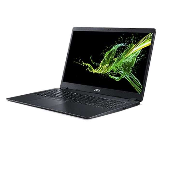 ACER ASPIRE 3 LAPTOP  A315 57G 753Y A3  I7 1065G7