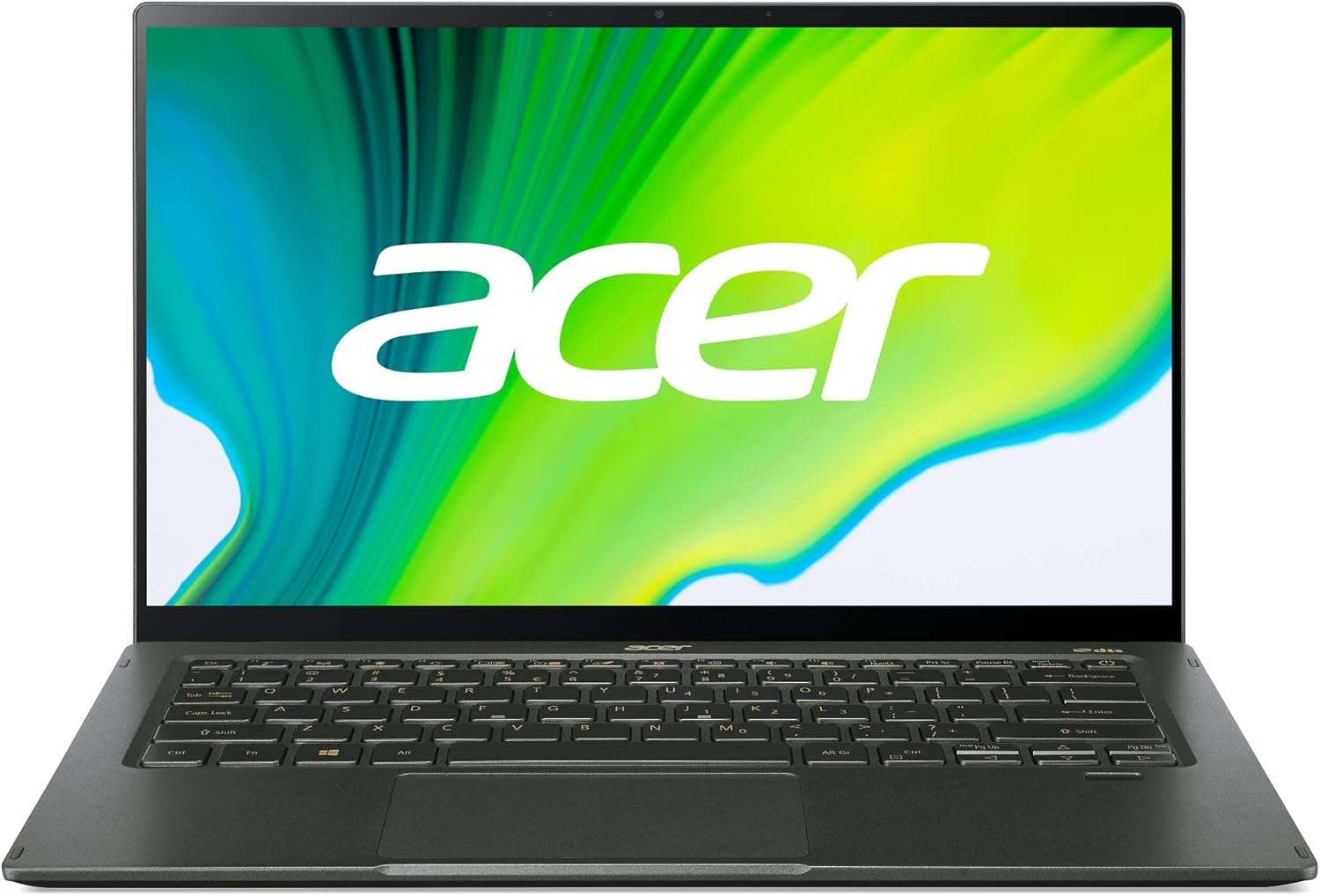 ACER LAPTOP SF514 55GT 76D6  I7 1165G7