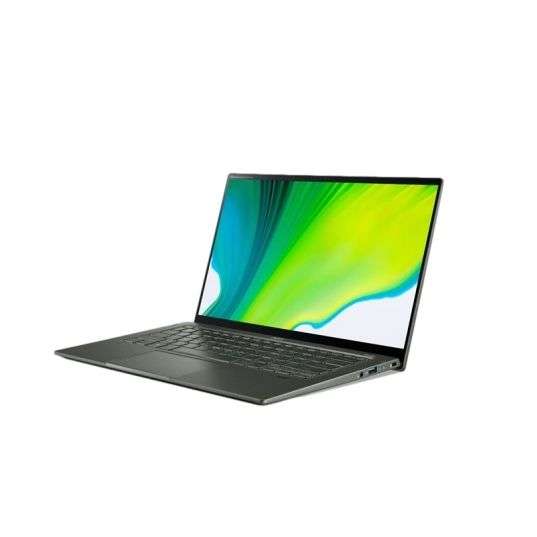 ACER LAPTOP SF514 55GT 76D6  I7 1165G7