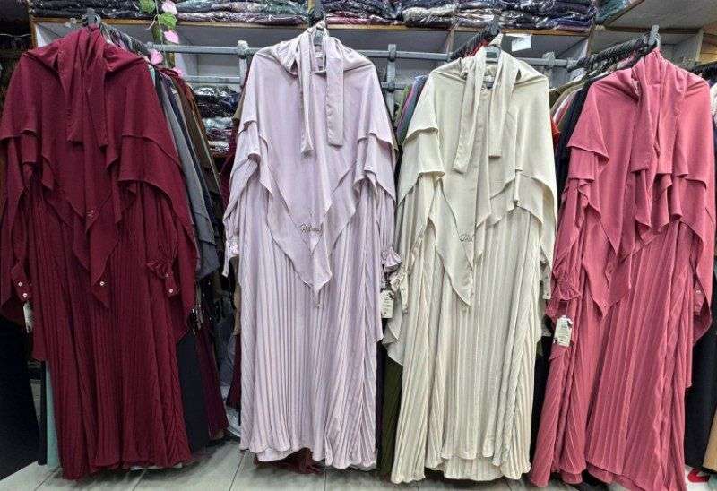 طقم ماريا