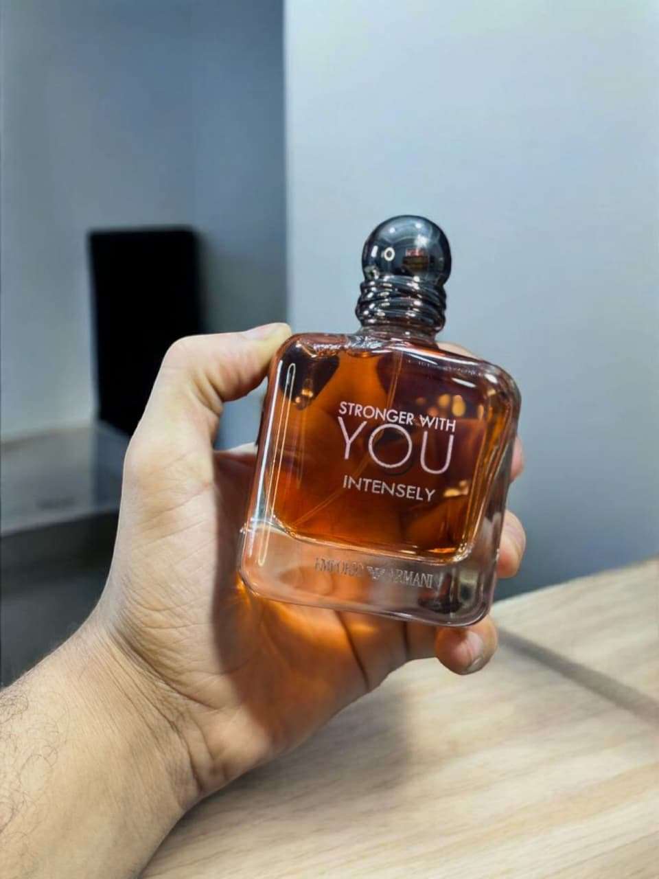 برفانك المفضل عندنا