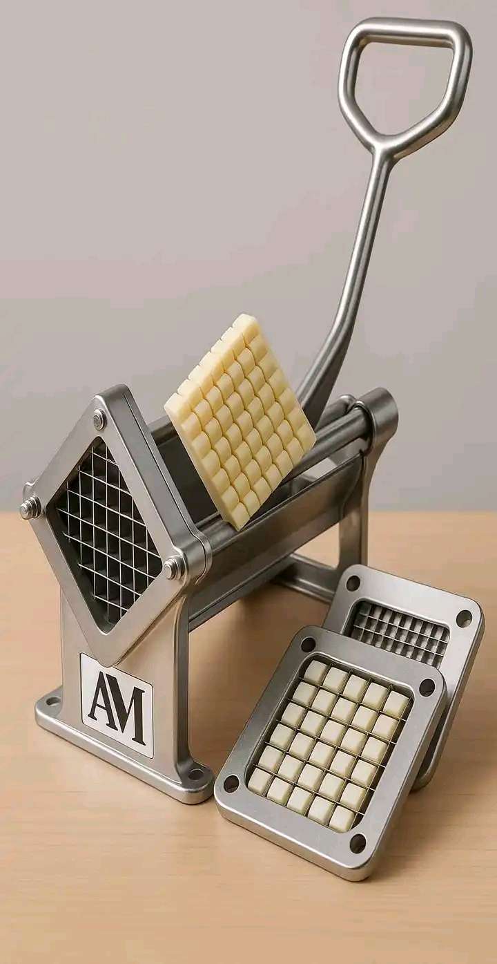 قطاعه بطاطس يدوي